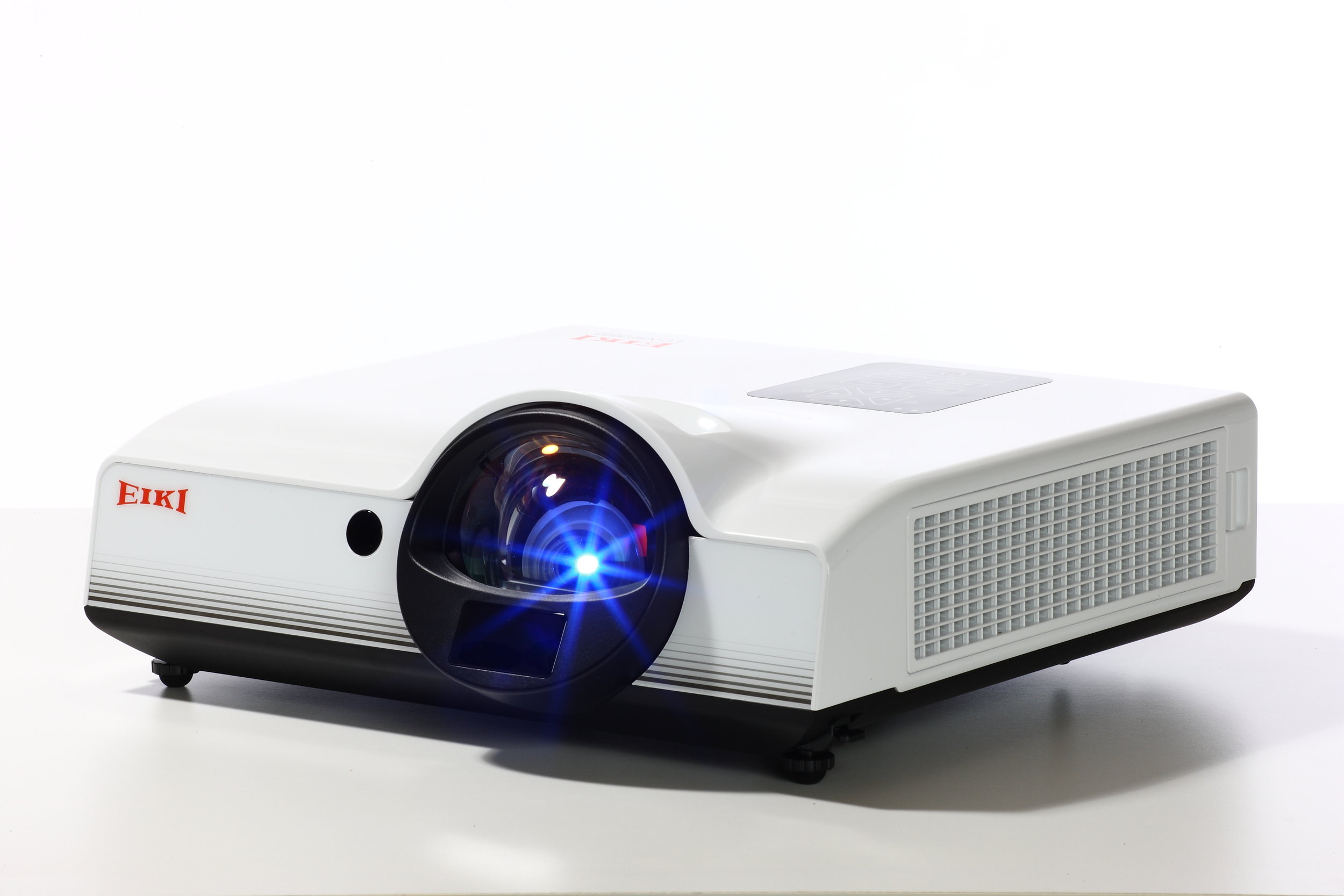 Projector hire newbury 