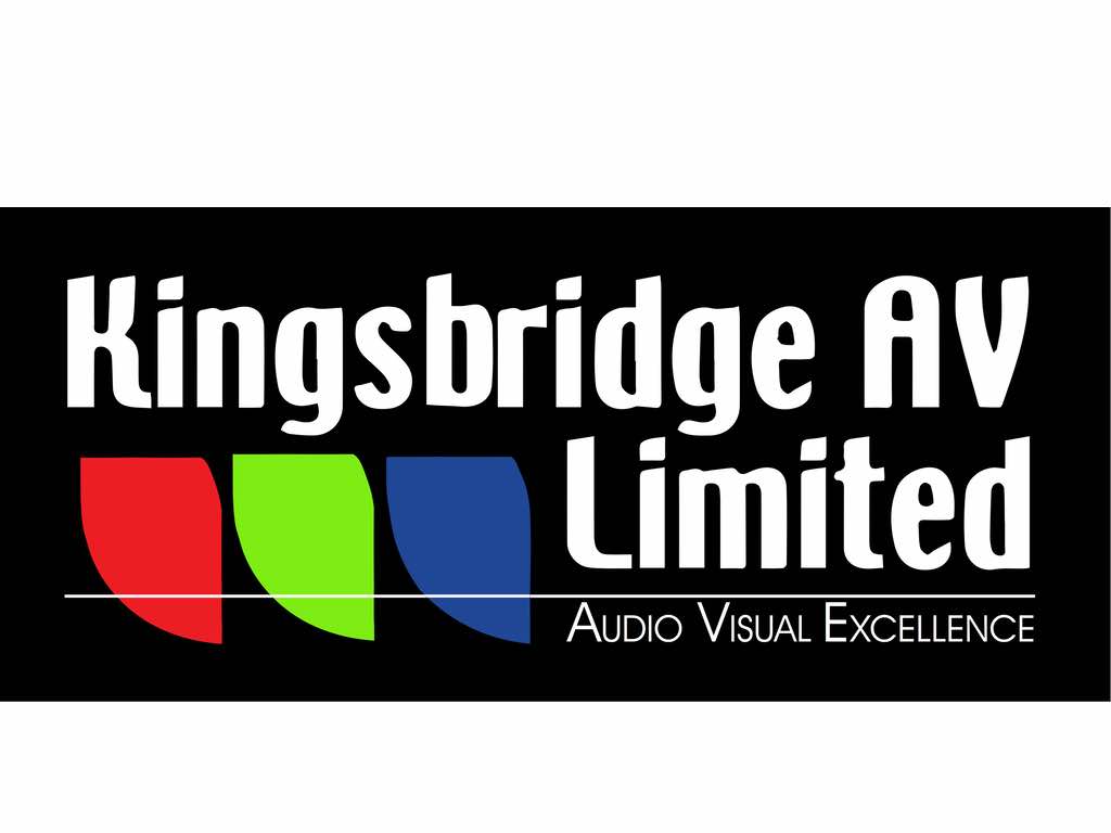 winnersh audio visual audio visual equipment hire contact Kingsbridge Audio Visual