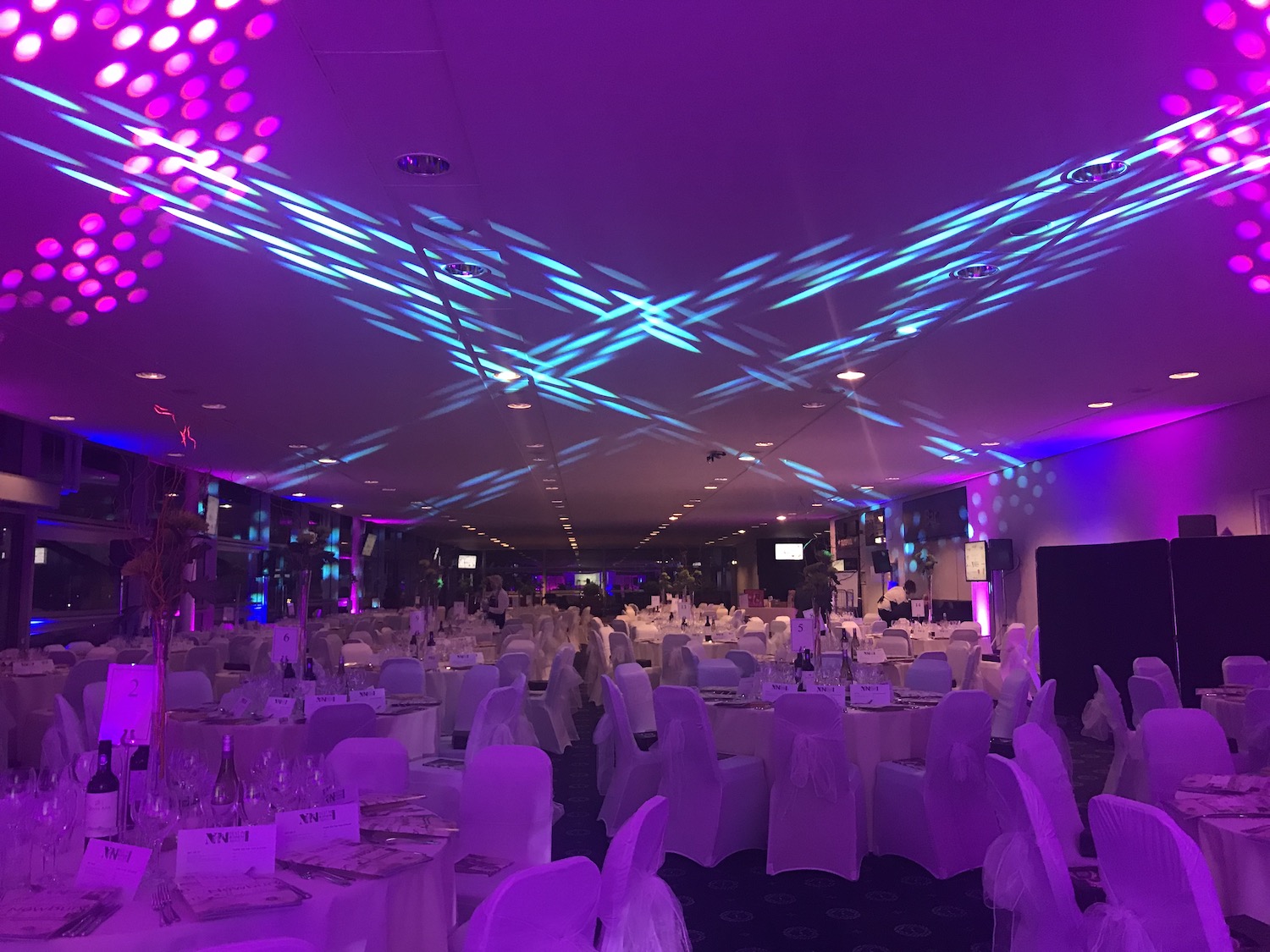 Audio Visual Equipment Hire Live Streaming Large TV Hire Video