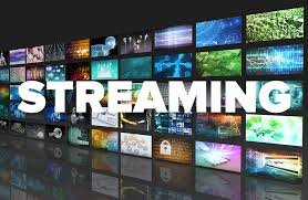 Live Streaming Services  (Copy)