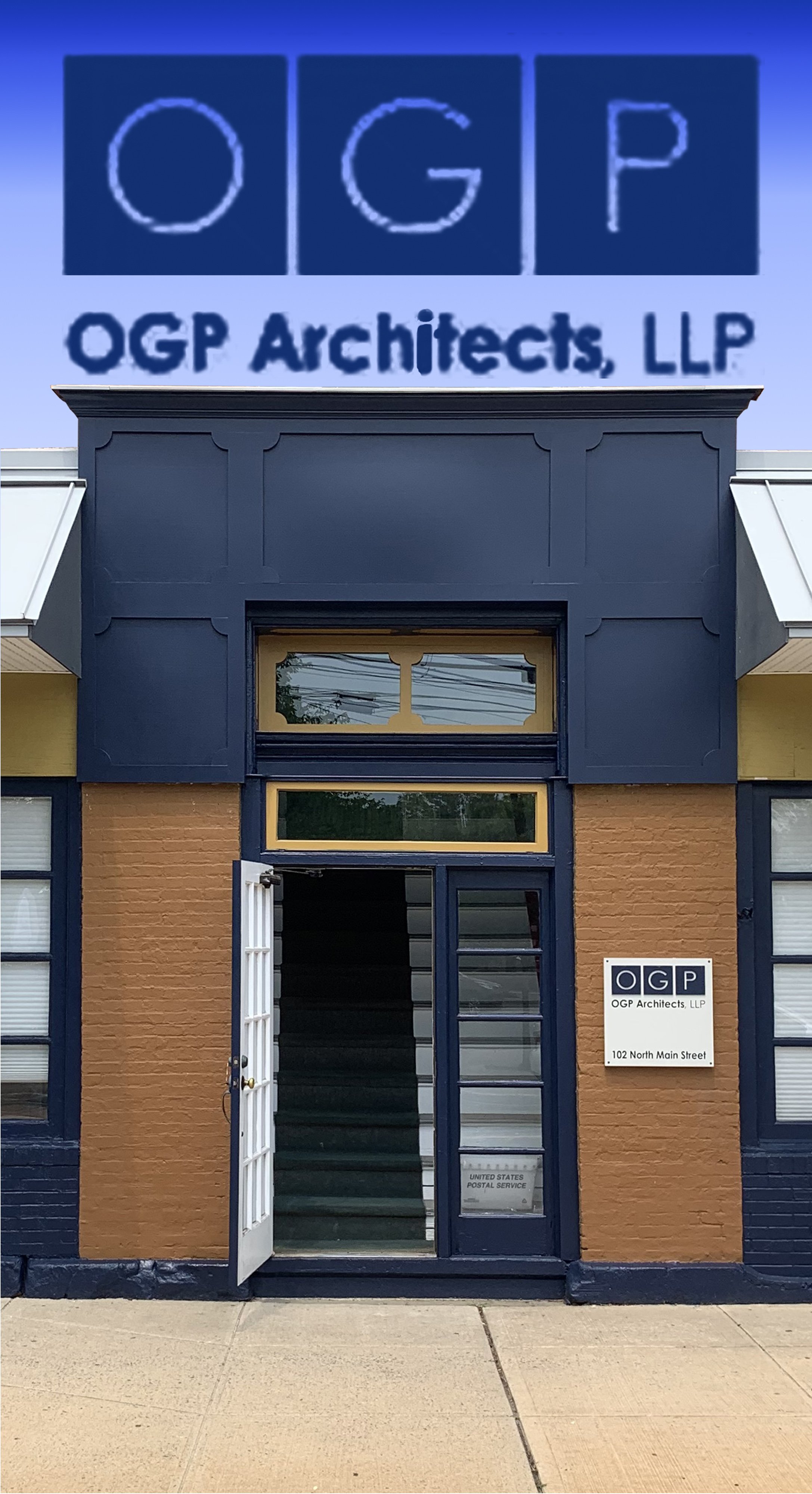 OGP NORTH MAIN Entrance.jpg