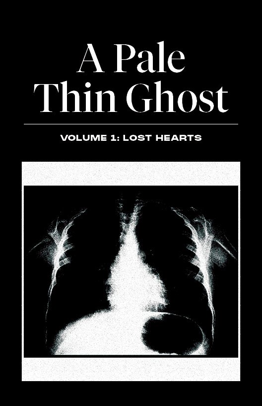 Pale Thin Ghost