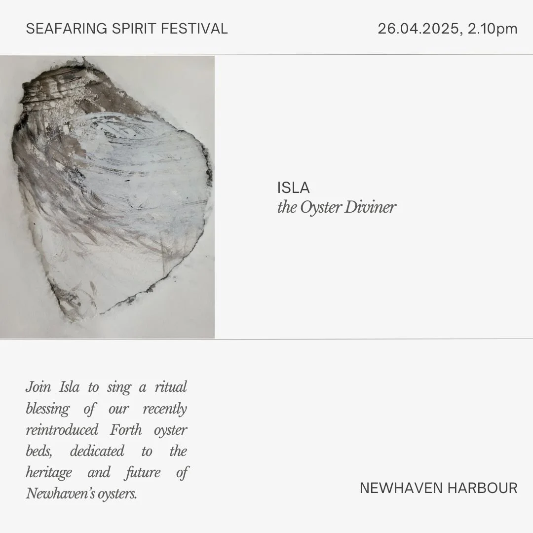 Seafaring Spirit