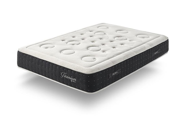 Titanium Mattress