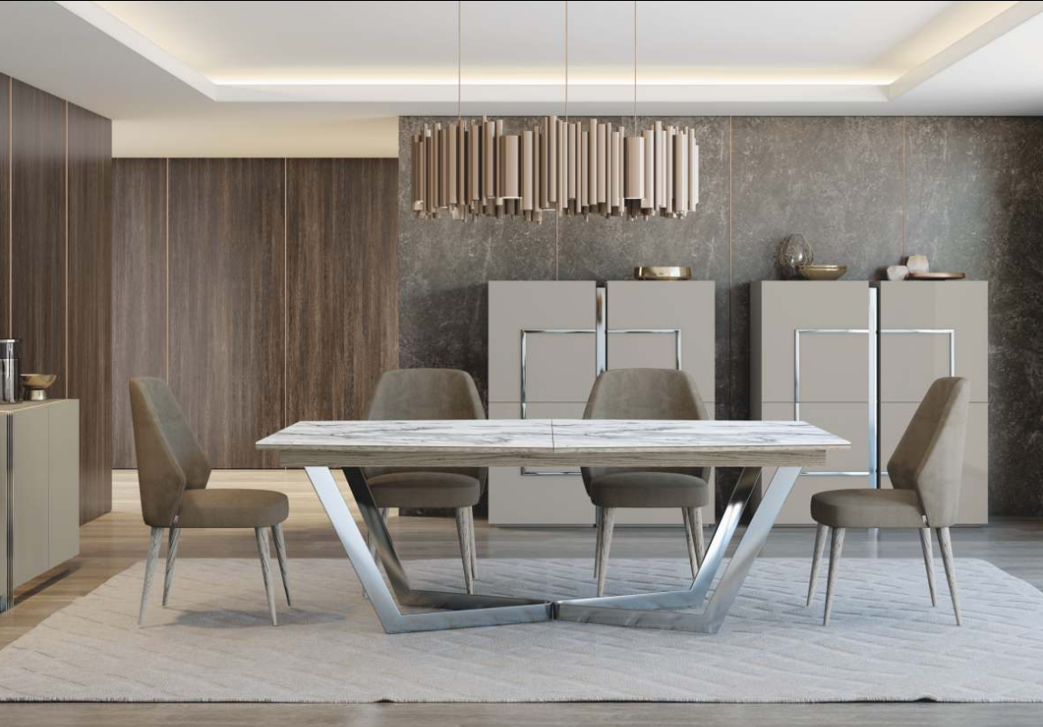 Furniture Store In Marbella I Ideal Furniture Spain