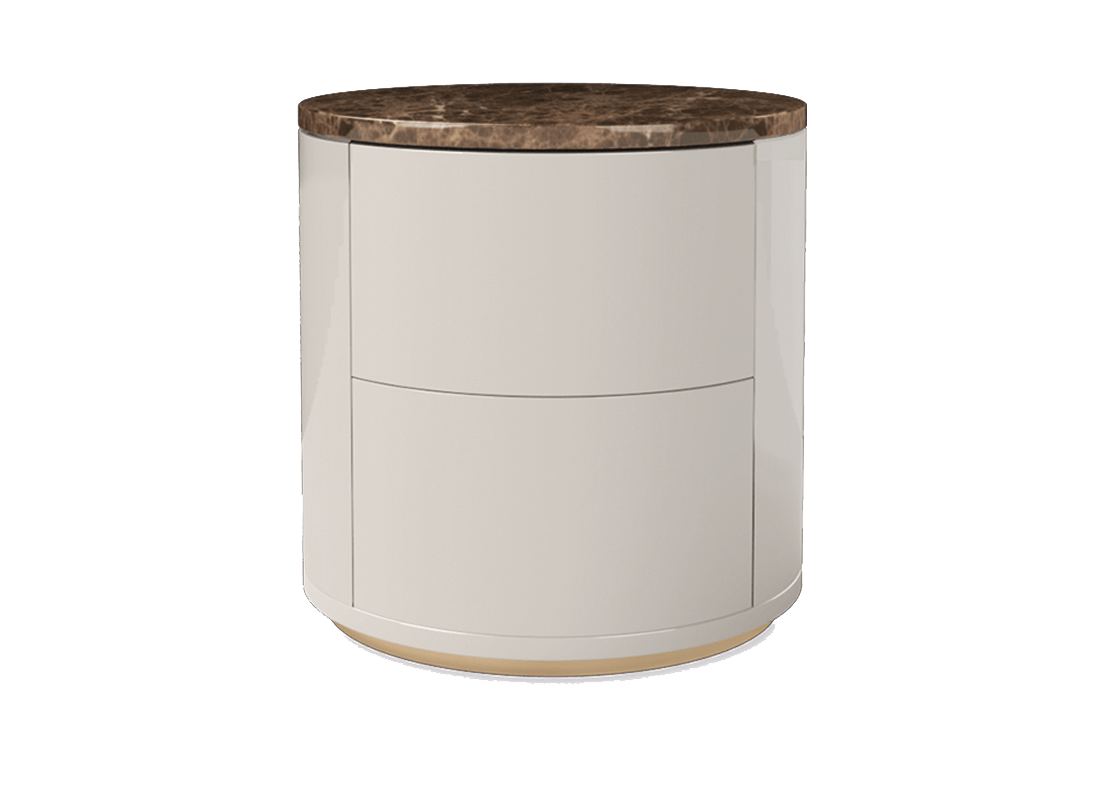 Bedside Tables in Marbella I Ideal Furniture