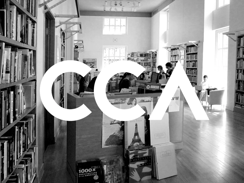 ....CCA bookstore. Montreal, Canada ..Livaria CCA. Montreal, Canada....