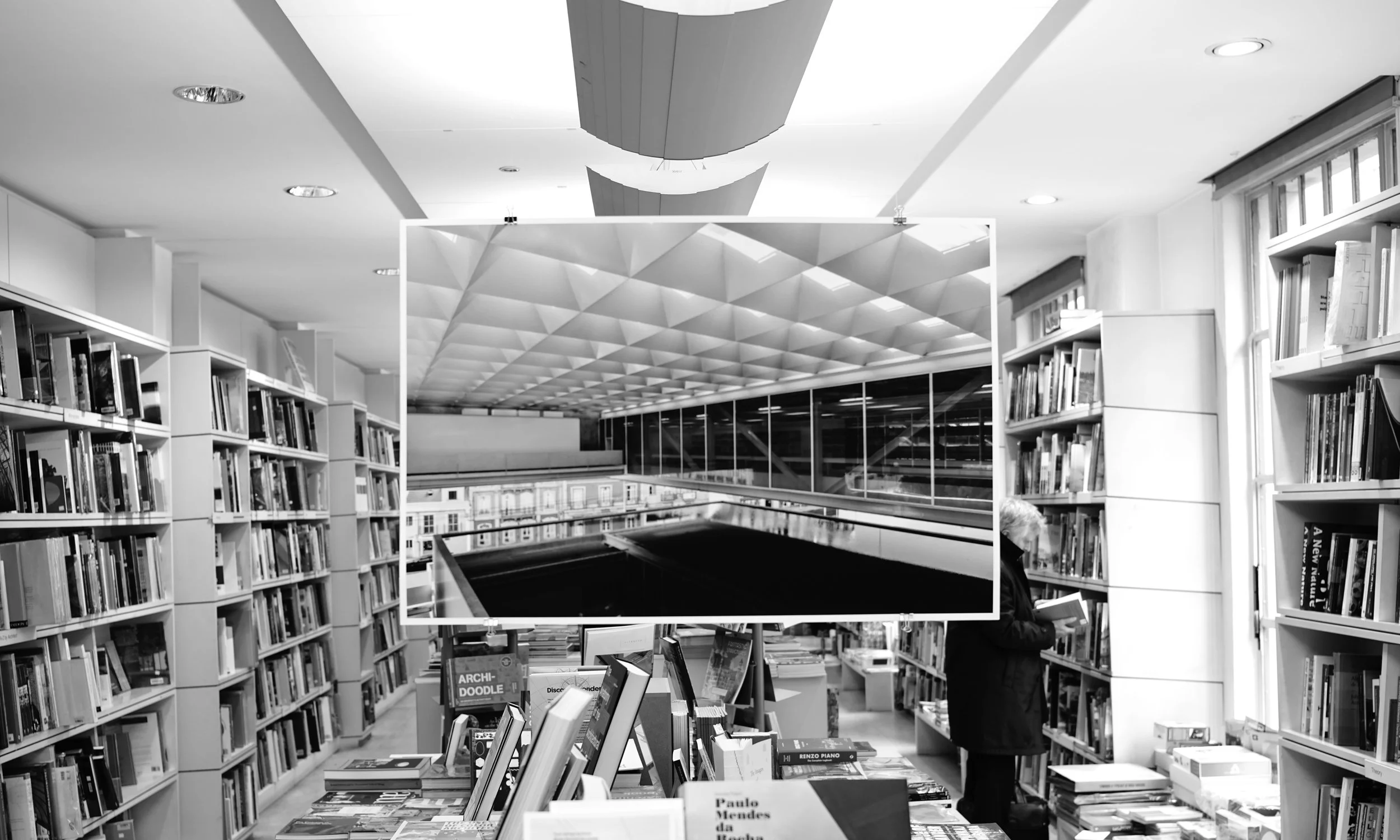 ....Riba Bookshop. London. UK.. Livraria Riba. Londres. Reino Unido....