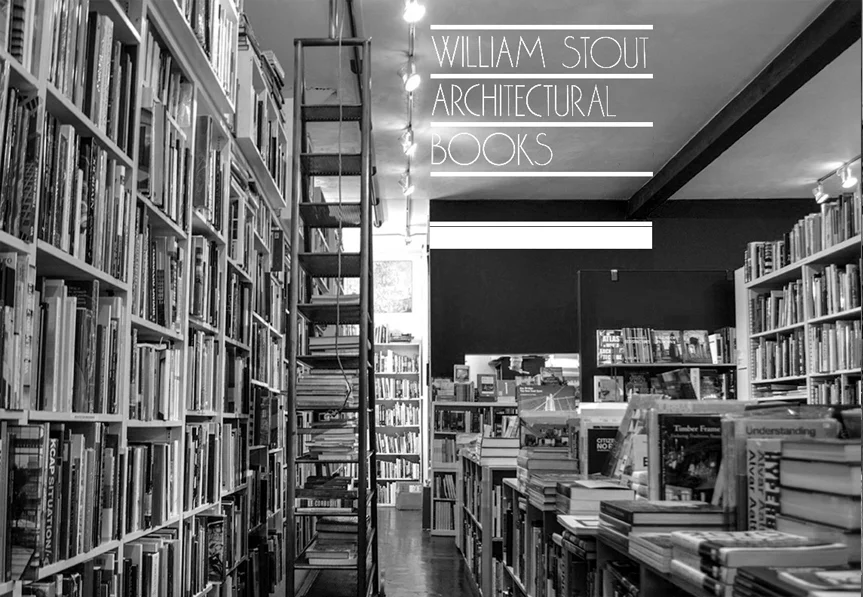 ....William Stout bookstore. San Francisco, USA..Livraria William Stout. São Francisco, USA....
