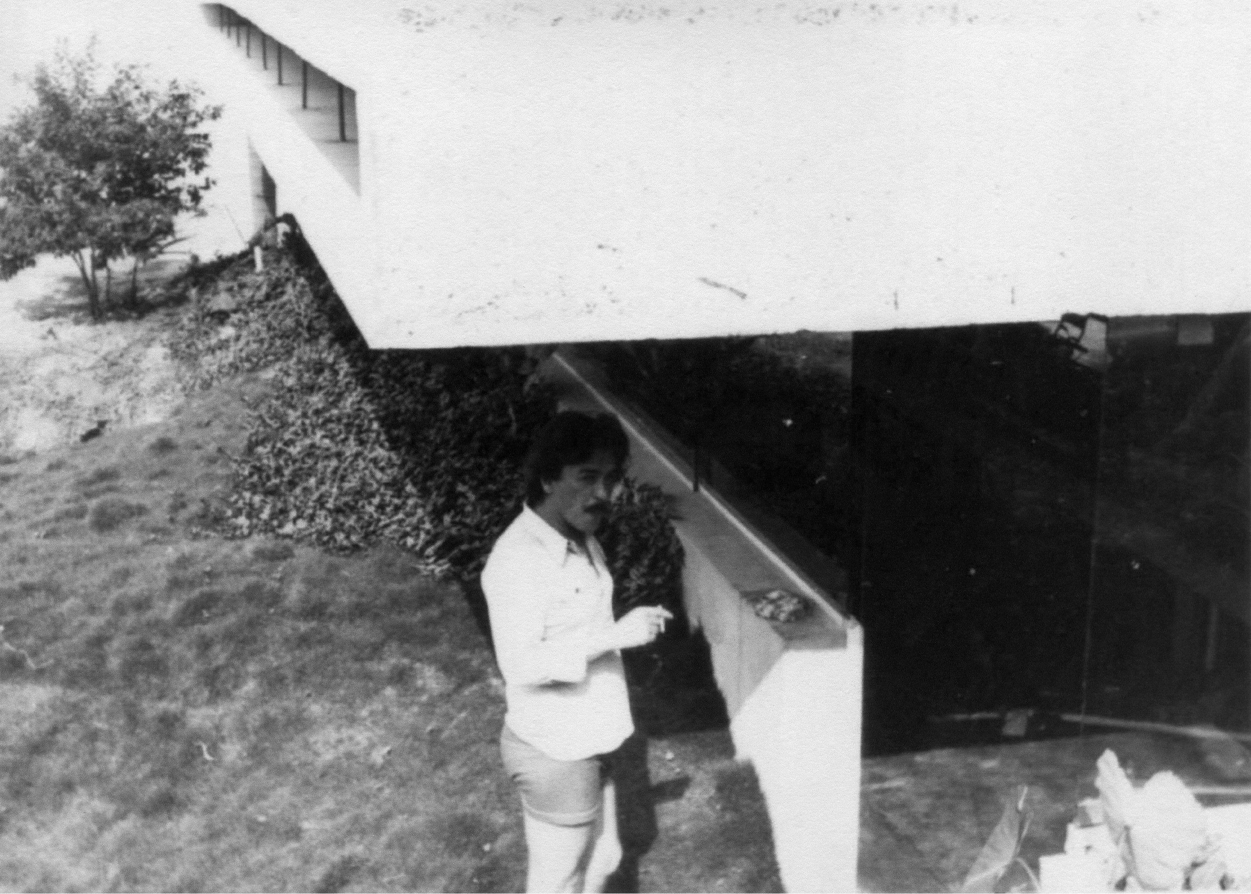 Futuro Desenhado / Paulo Mendes da Rocha