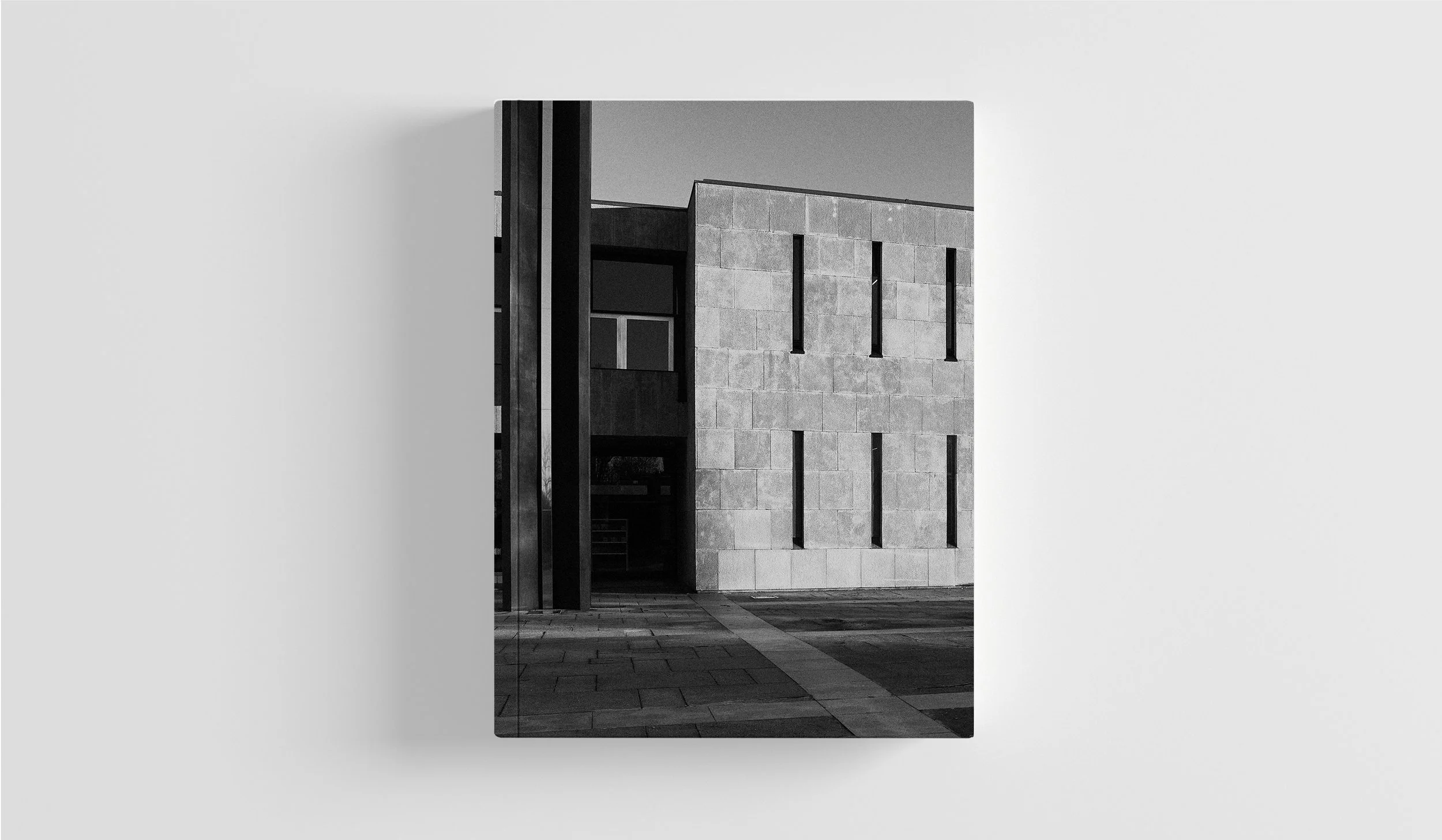 DAM ARCHITECTURAL BOOK AWARD 2024