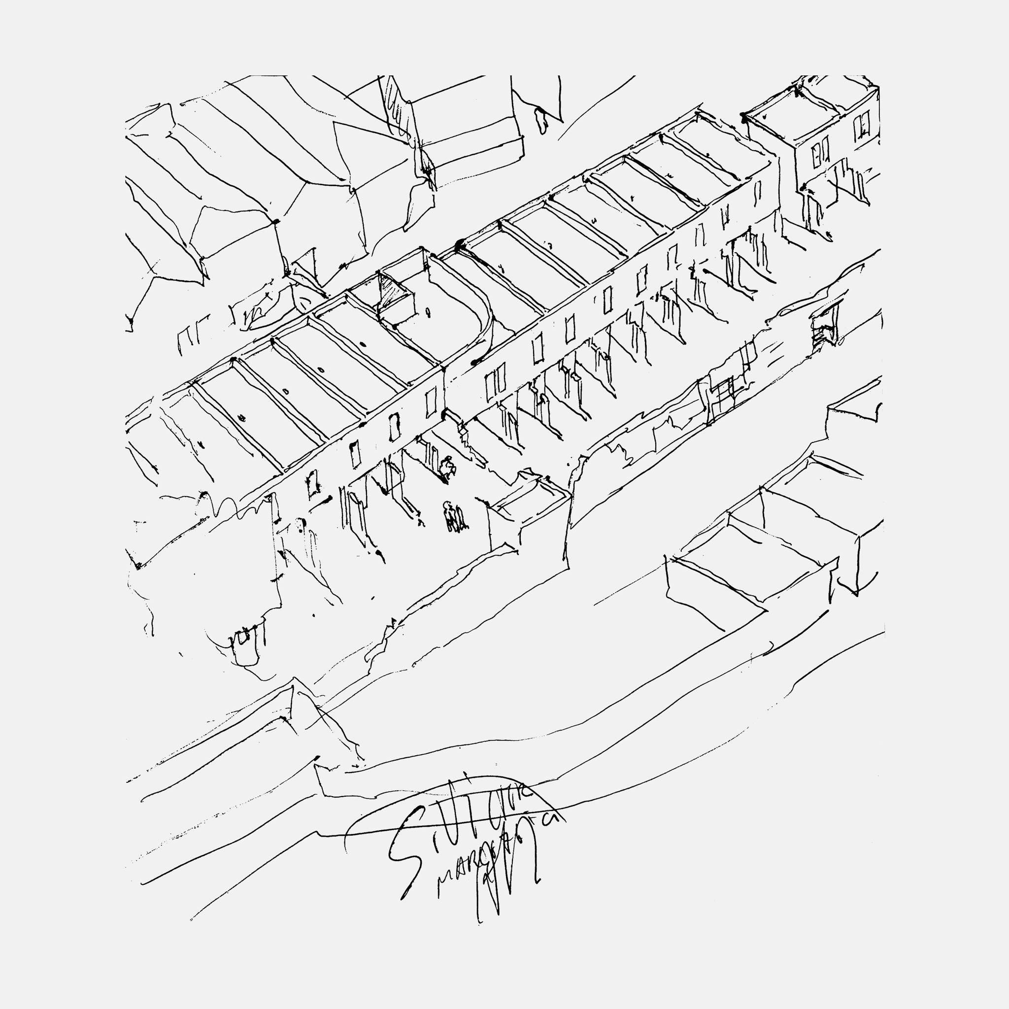 About the book
&ldquo;Imagining the Evident&rdquo; by &Aacute;lvaro Siza

&ldquo;This wonderful book is full of lessons, and they include the need to be modest and generous, to be open-minded, and to manage doubt.
More than any other architect I can 