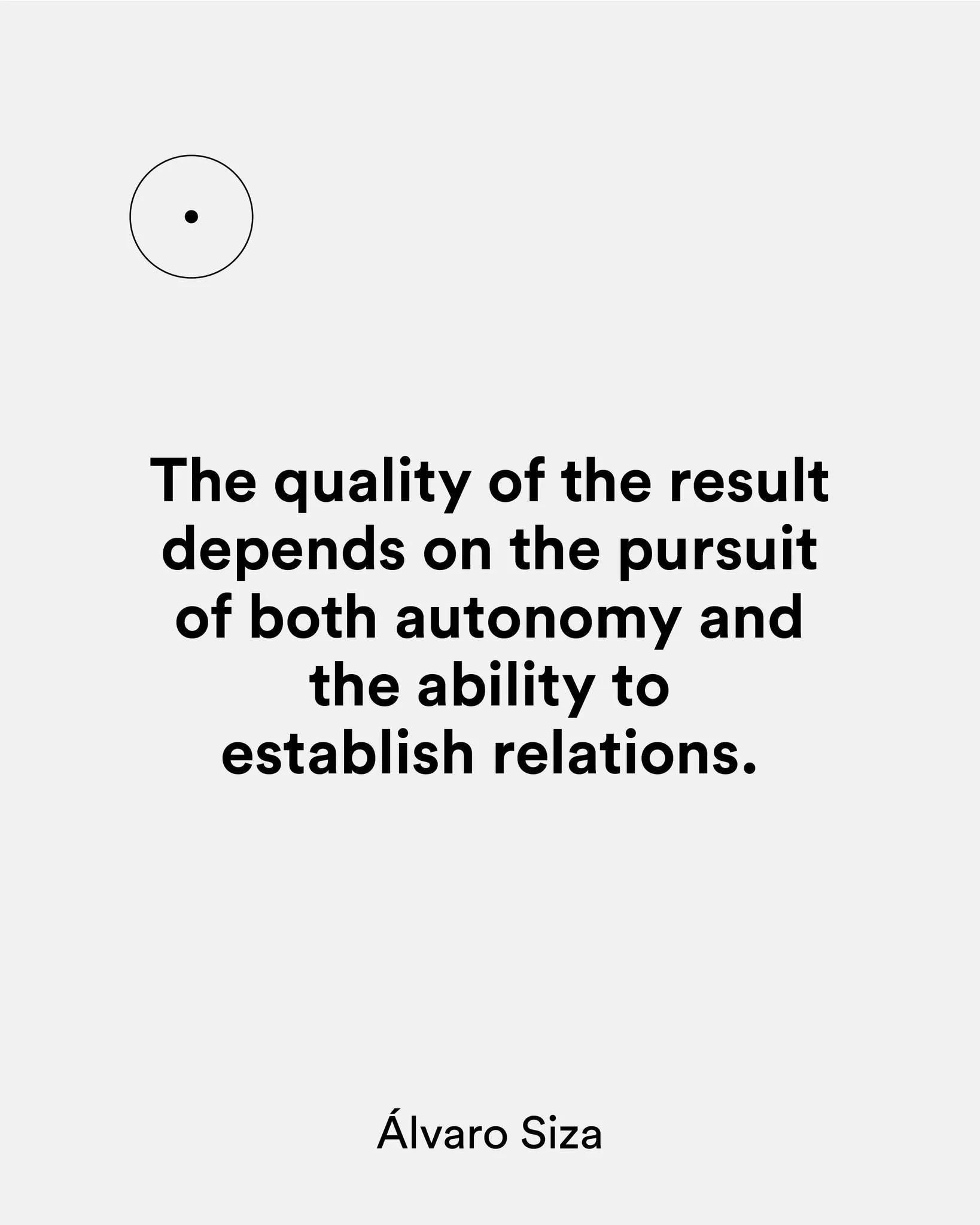 ⚡️PRE ORDER NOW! -20%⚡️

&ldquo;Imagining the Evident&rdquo; by &Aacute;lvaro Siza
3rd Edition!

Shipping by 10th December
-20% discount

with Postscripts by Vittorio Gregotti and Daniela S&aacute;
#VittorioGregotti
@daniela___sa

&mdash;
The referen