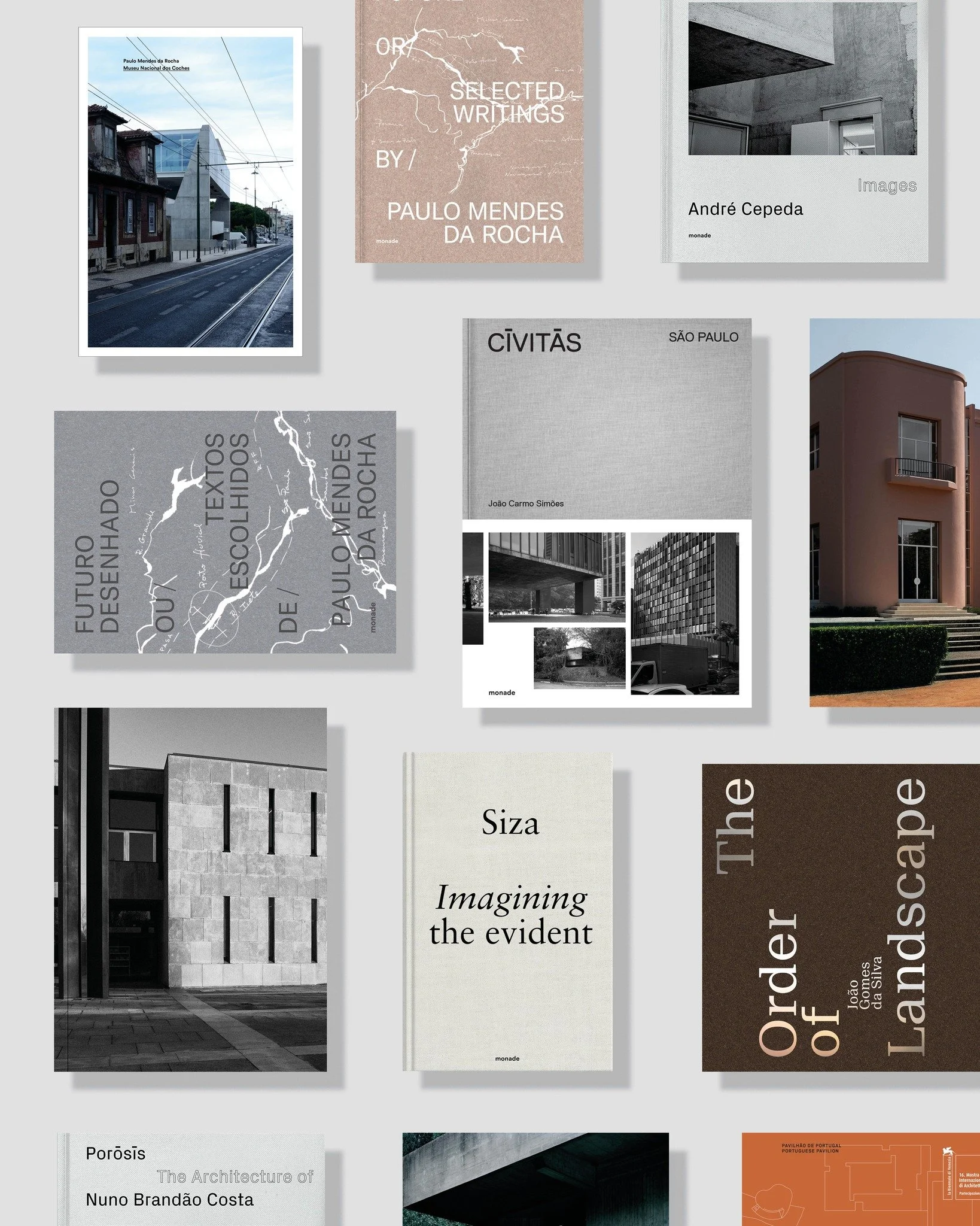 🎁 A Book for Christmas? 

Order until next 17 Dec, Wednesday
to have your book in time for Christmas gift.

📦 Shipping worldwide with @dhlexpress 
👉 order online at monadebooks.com

Freeshipping in Europe over 60&euro;
Freeshipping Worldwide over 