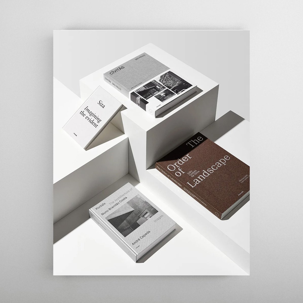 ⚡️The Monocle Design Awards 2026⚡️
Monade &ndash; Best Design Imprint
ahhhh!

Caught a little by surprise, we're thrilled to share that we have been awarded The Monocle Design Award for Best Design Imprint of 2026!

We would like to share this recogn