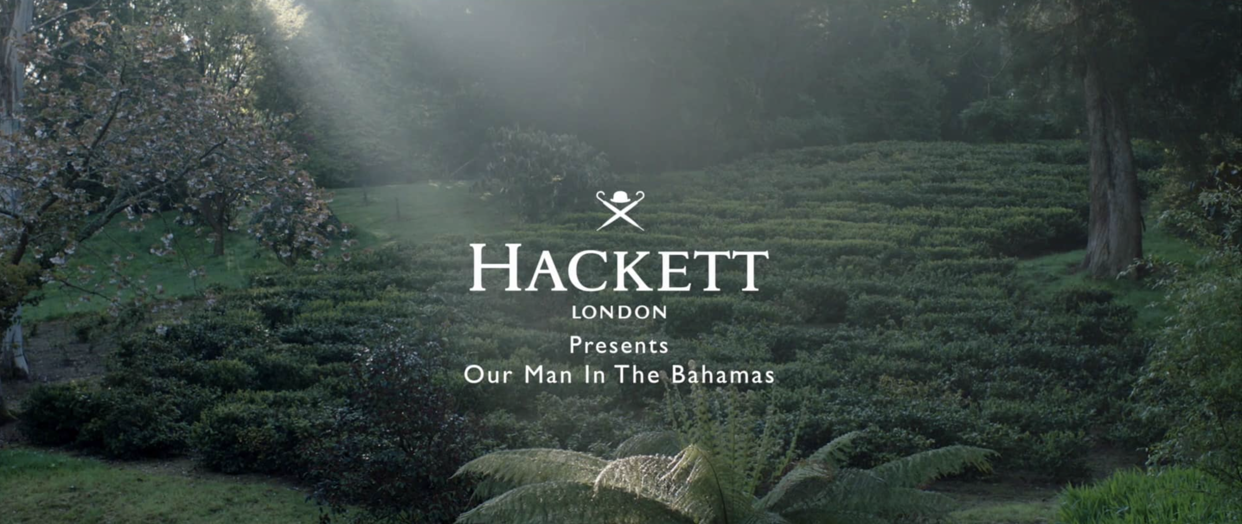 HACKETT