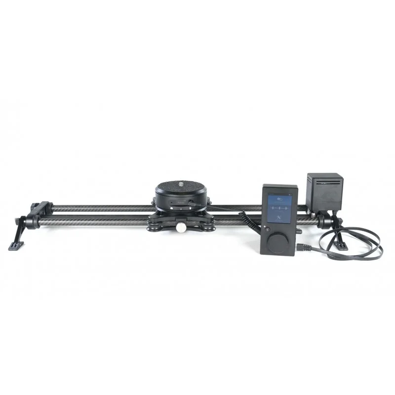 Rhino EVO Motorised Slider Package
