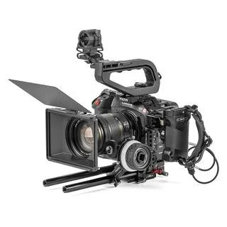 Canon C70