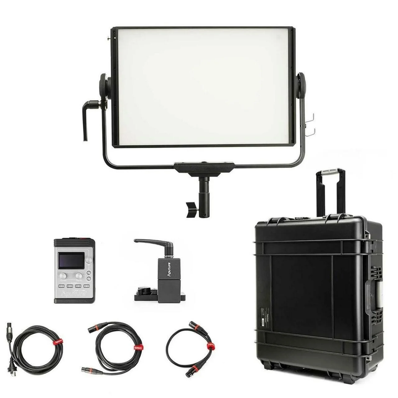 Aputure Nova P300C Soft Light