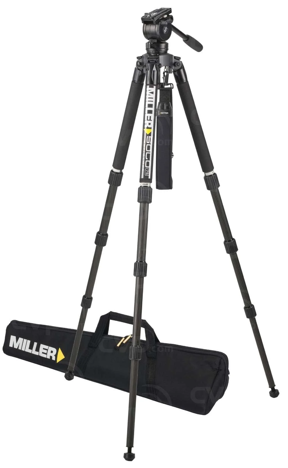 Miller Air 3001 Solo Tripod System