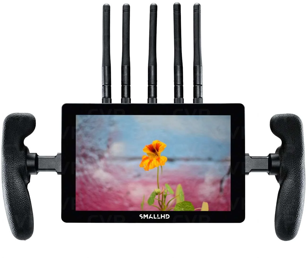 SmallHD+Teradek Wireless Director's Monitor