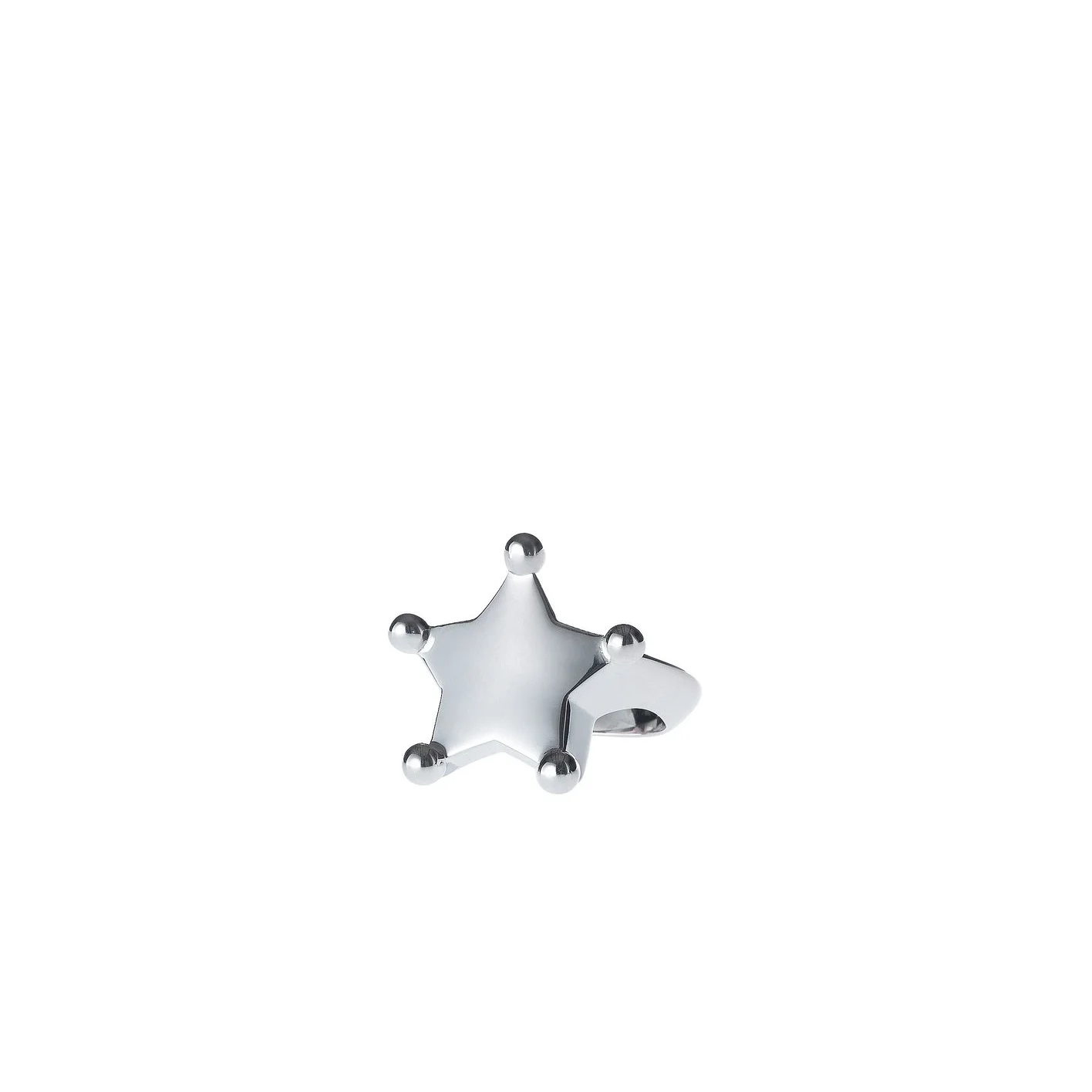 Large Sheriff Signet