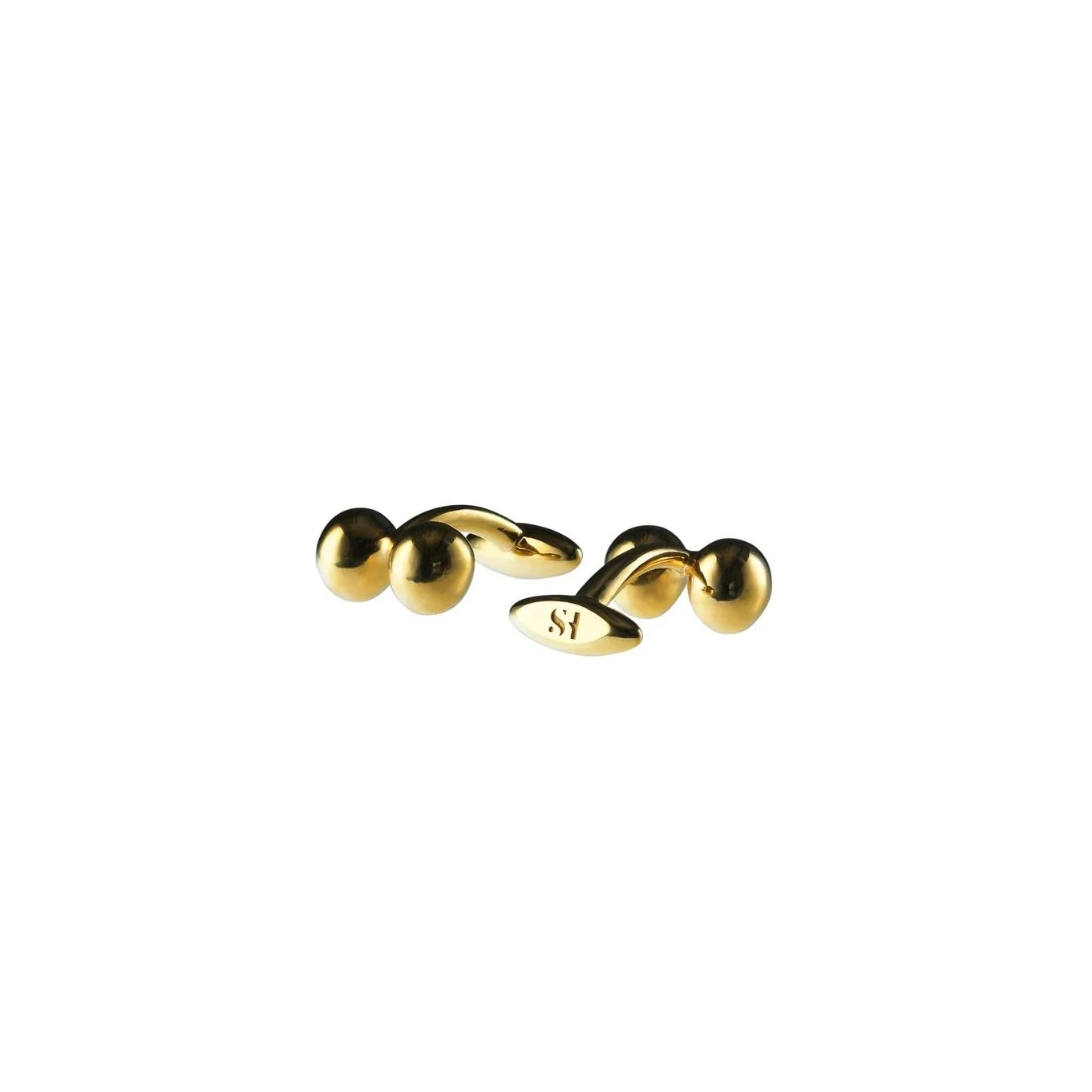 Ballz Cufflinks