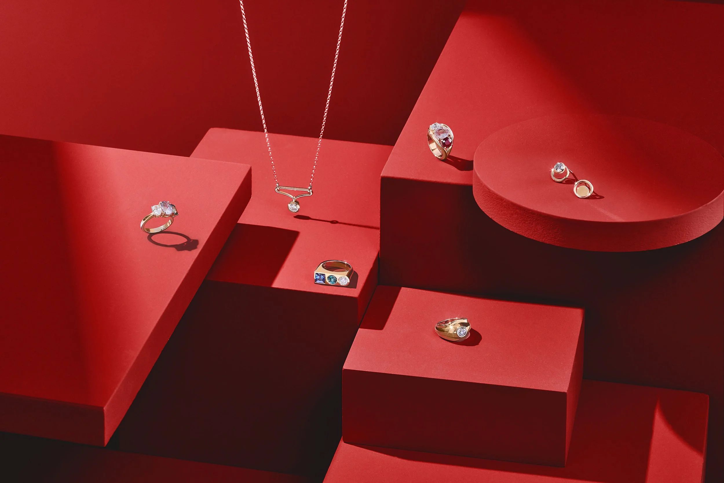 SAM HAM | Divorce Jewellery & Ring Remodelling London