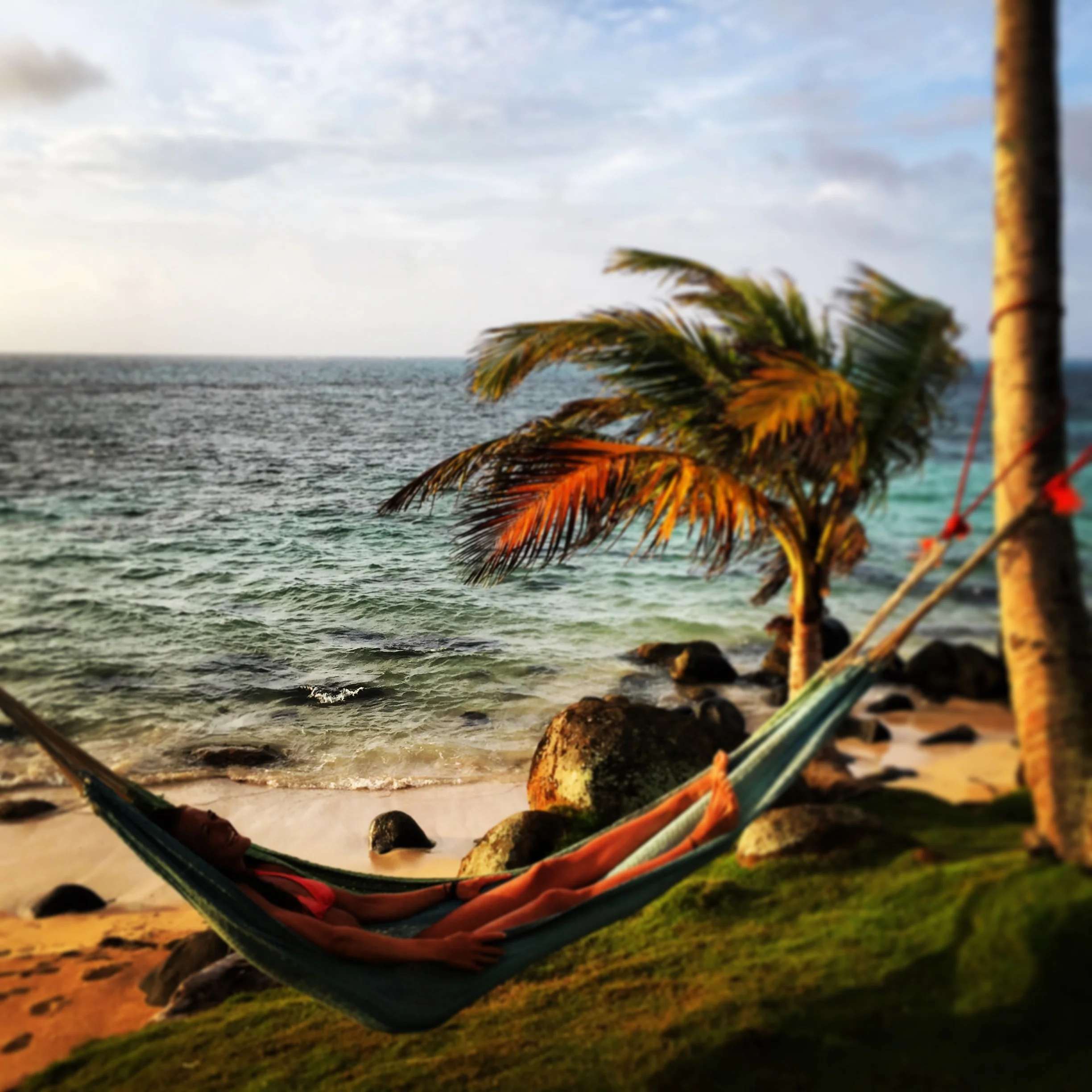 Nicaragua