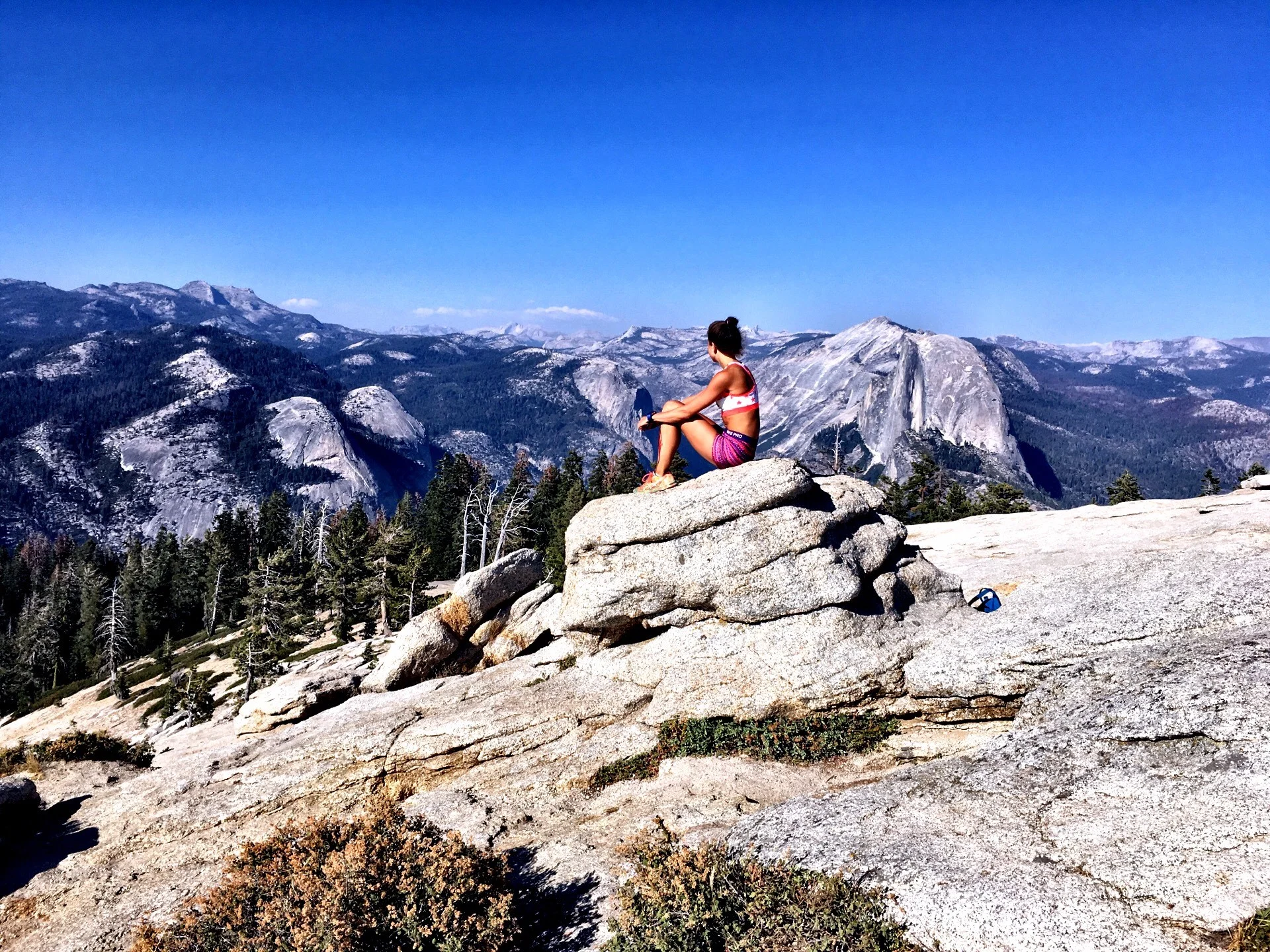 Yosemite