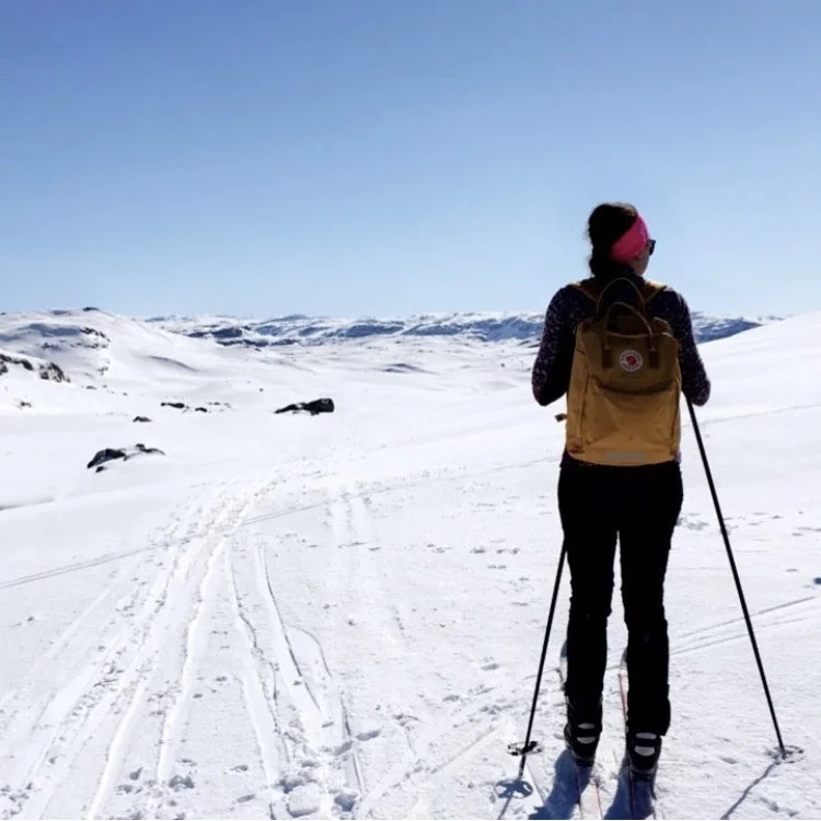 Greier ikke helt å legge fra meg påsken enda <3