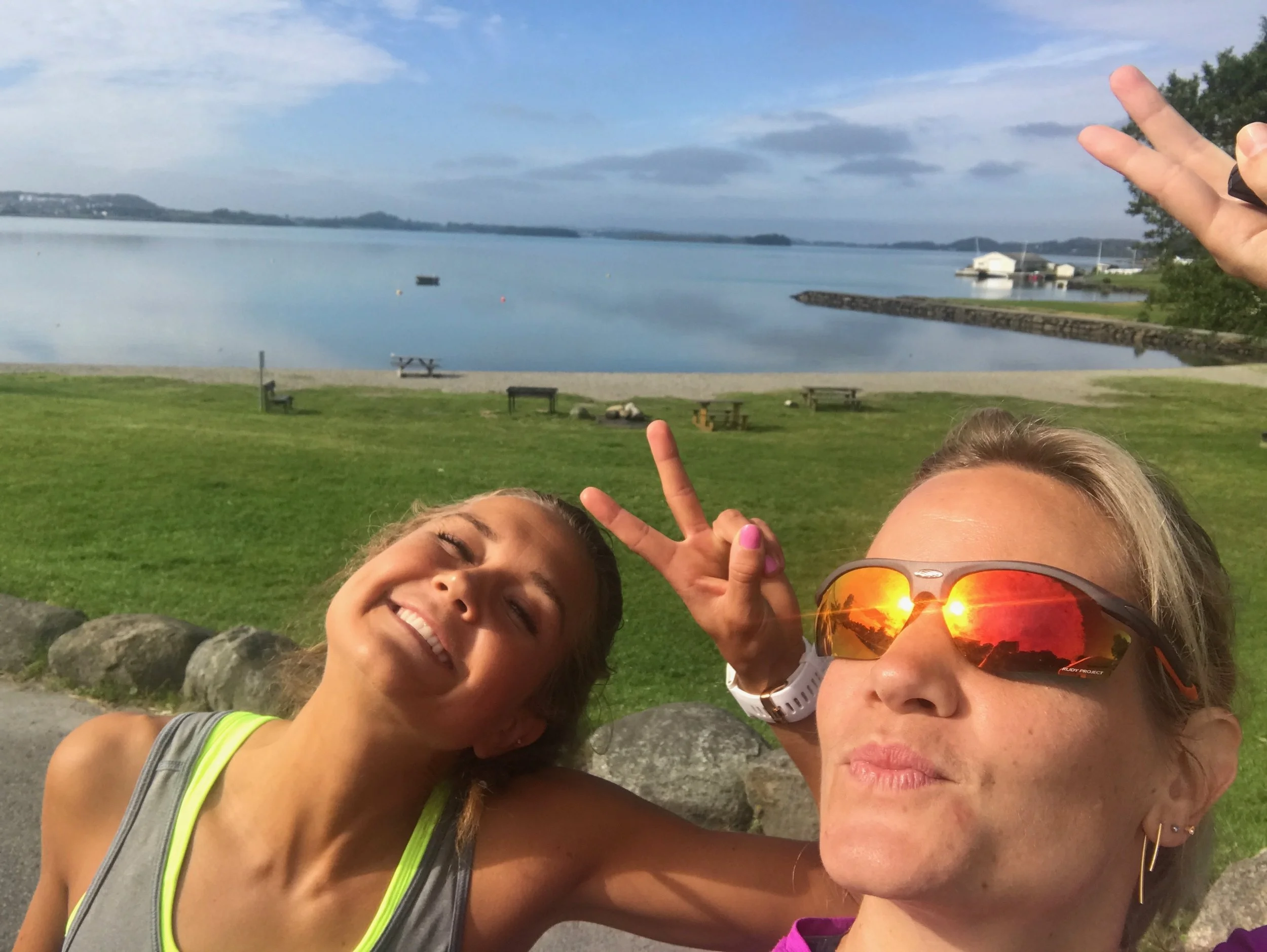 Hun her setter jeg pris på ass