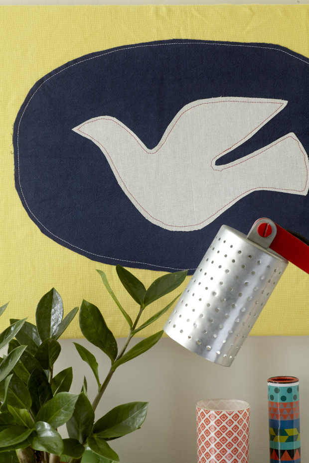 If you liked this post why not read my post on making your own Bang on Trend Super Easy Picture Shelf