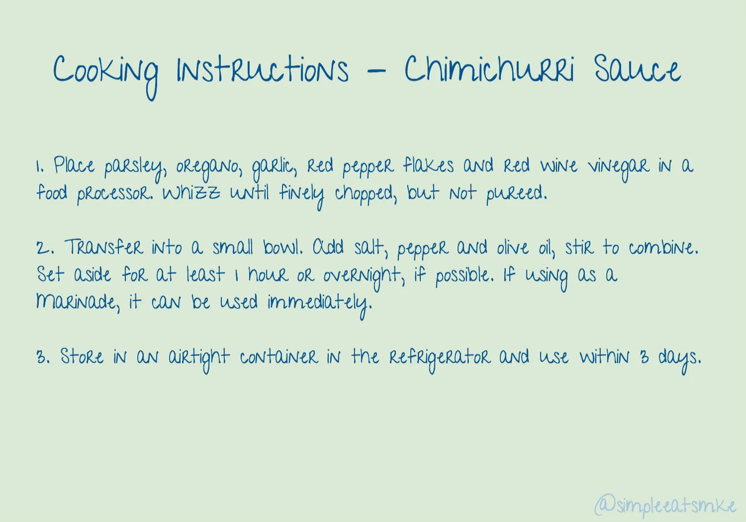 Grilled Chimichurri - Sauce Instructions.jpg