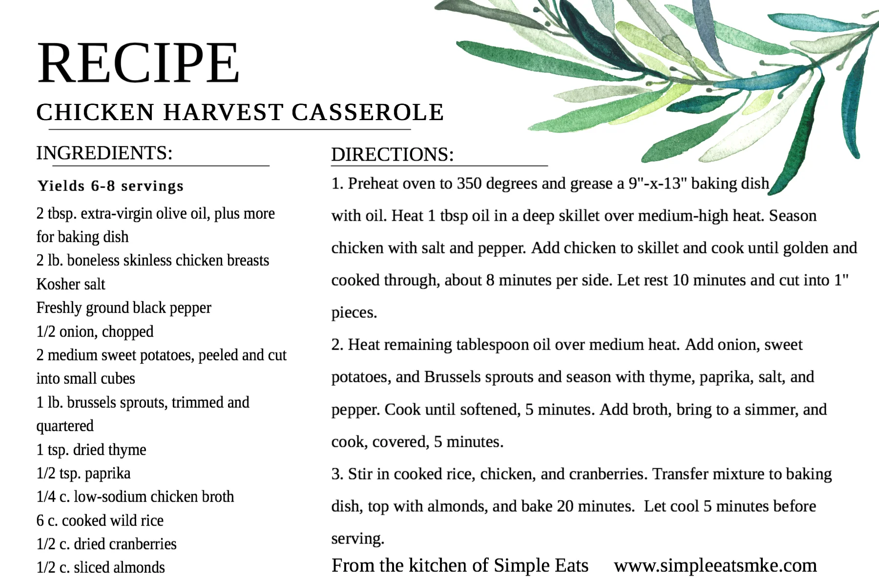 9.28 Chicken Harvest Casserole.jpg