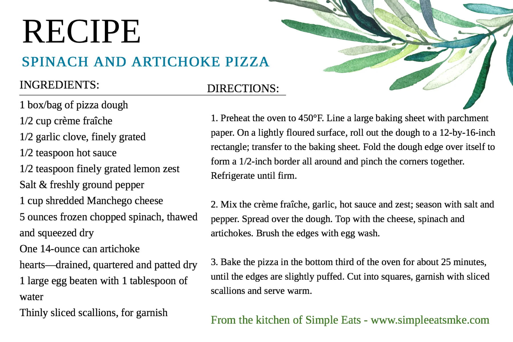 10_5 Spinach and Artichoke Pizza.jpg