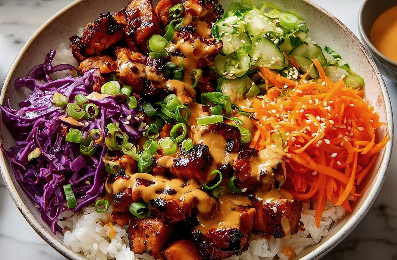Korean BBQ Chicken Bowl.png