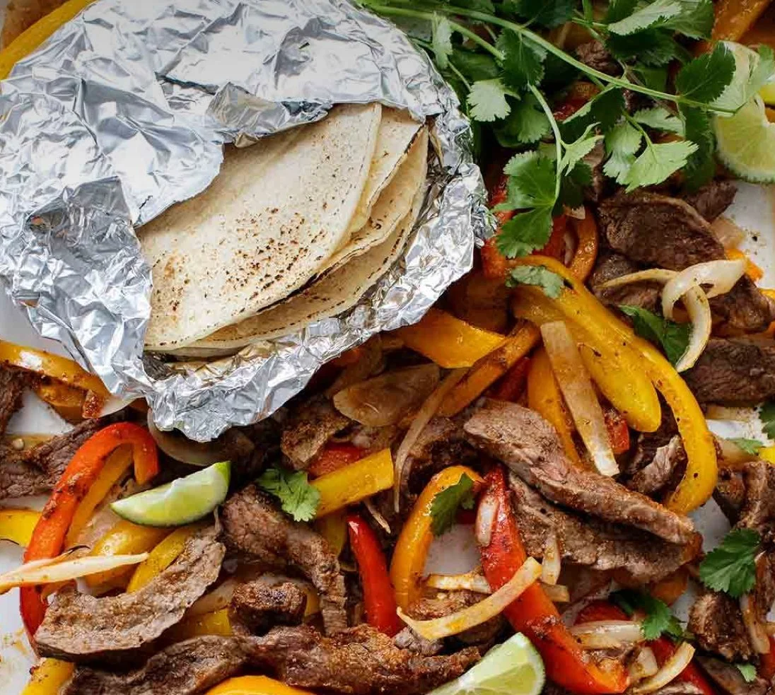 marinated steak fajita bowl.JPG