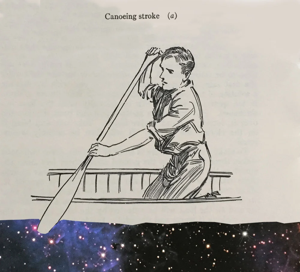 Cause and Effect (a) by Kiddo