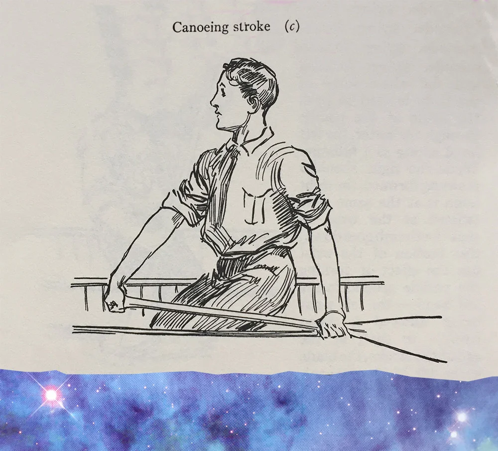 Cause and Effect (c) by Kiddo