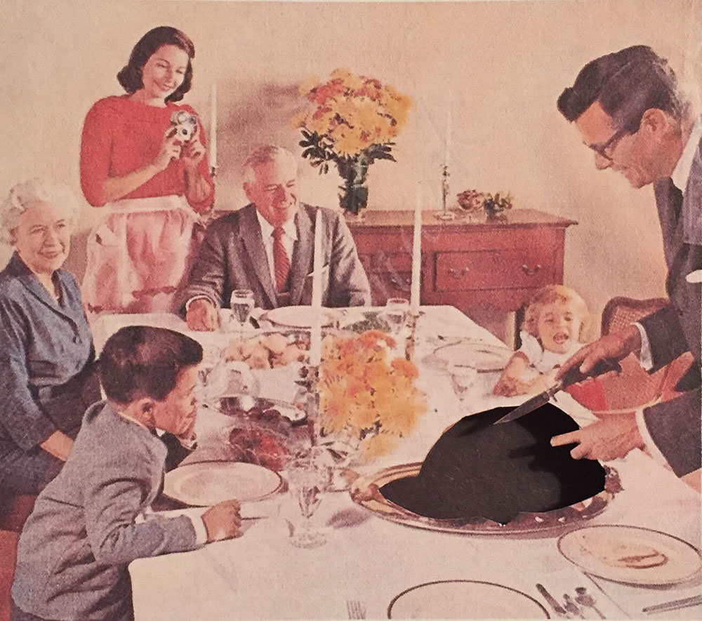 collage by Kiddo