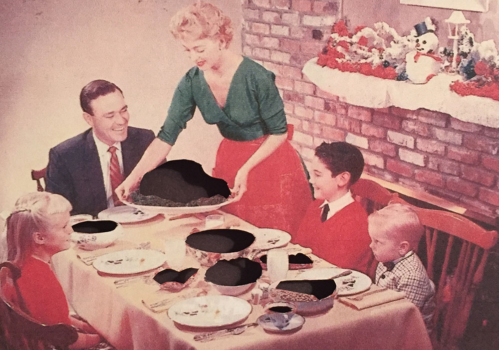 collage by Kiddo