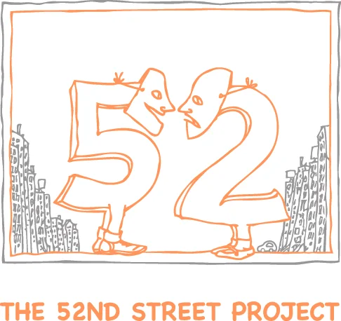 logo by Shel Silverstein