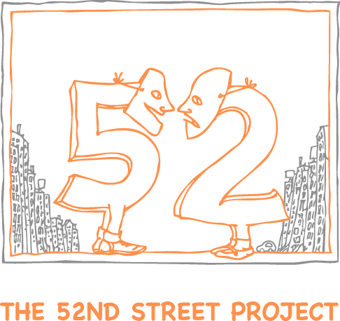 logo by Shel Silverstein
