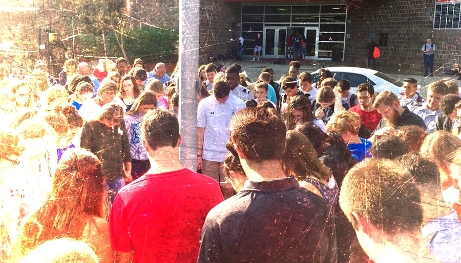 SEE YA AT THE POLE