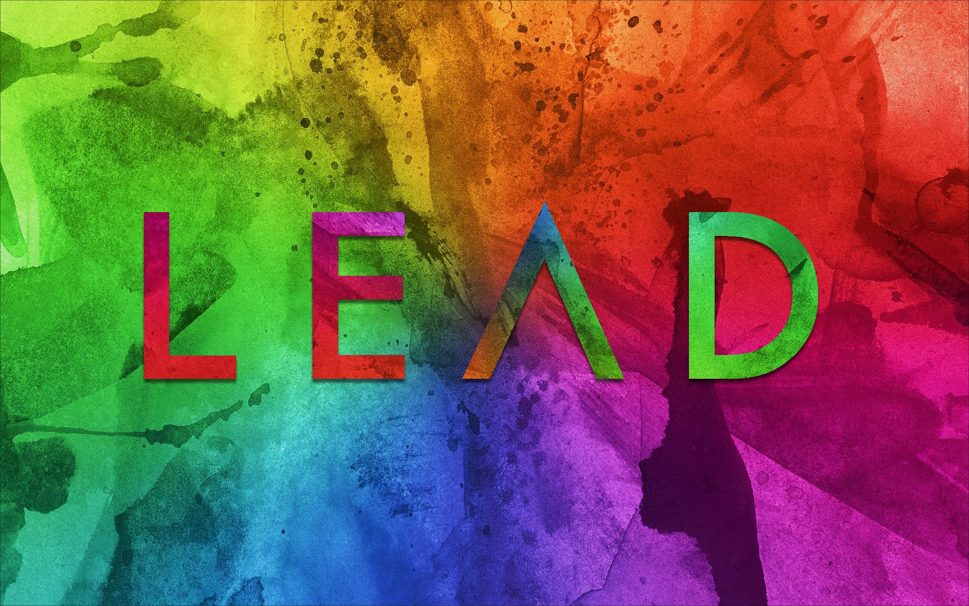 LEAD