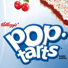 POP-TART POP-QUIZ!