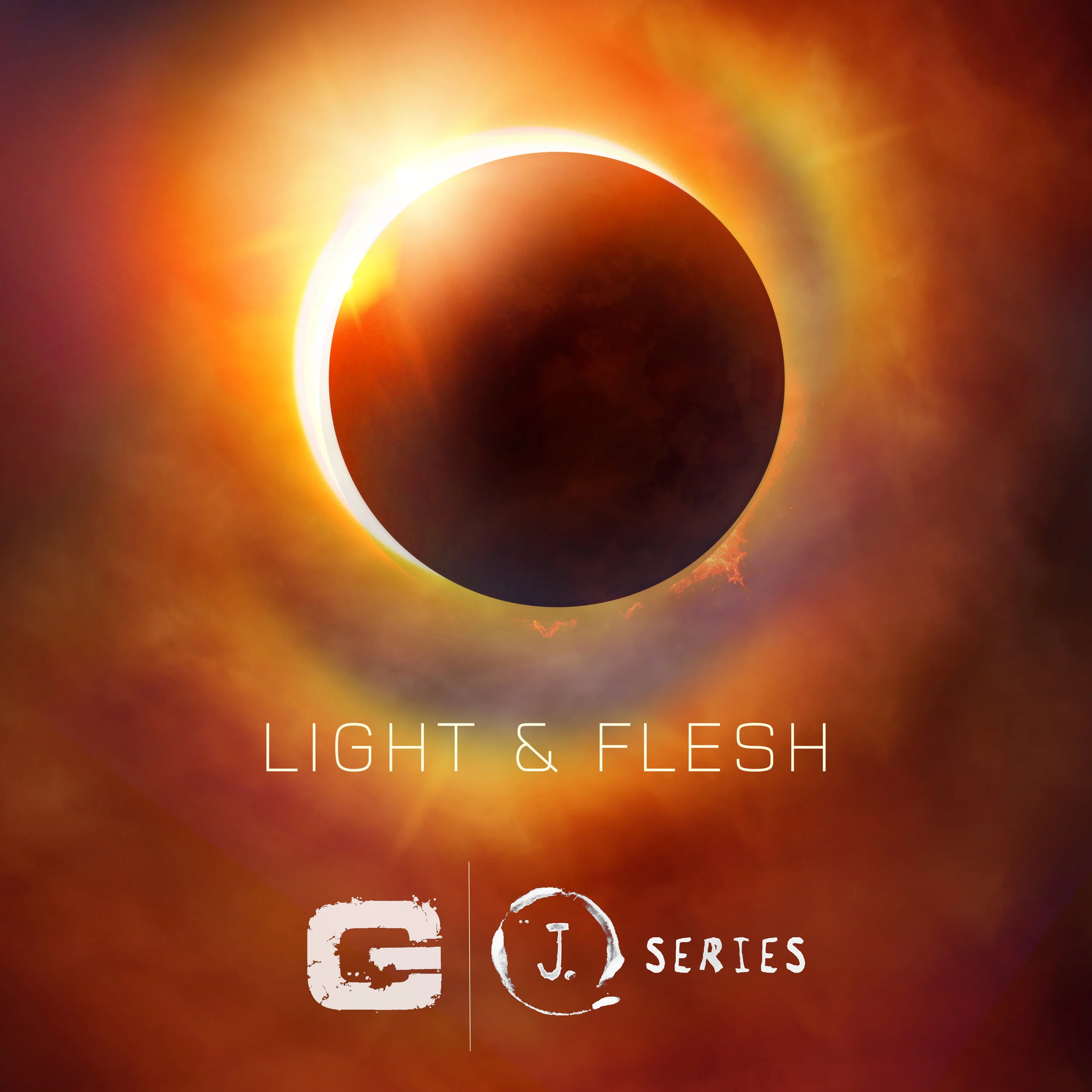 The J. Series: Light & Flesh Pt. 8