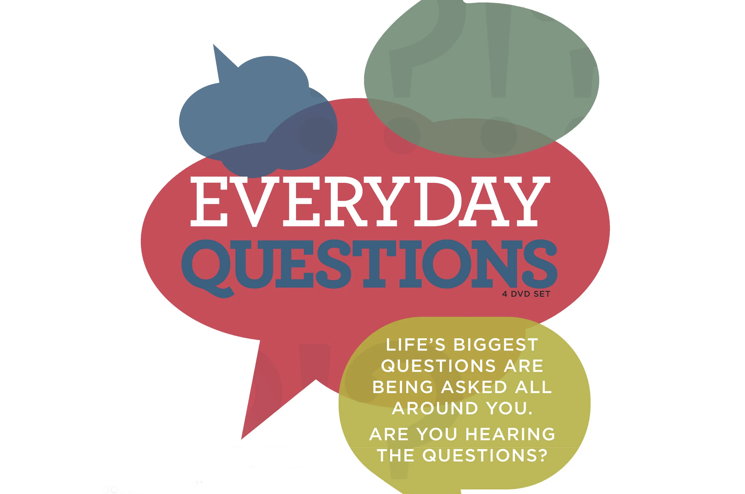 EVERYDAY QUESTIONS