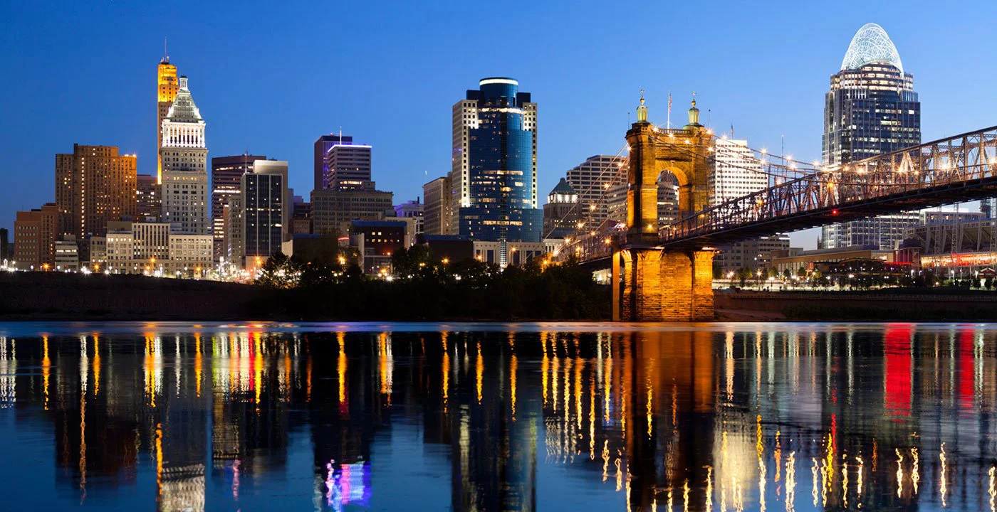 CINCY MEETING